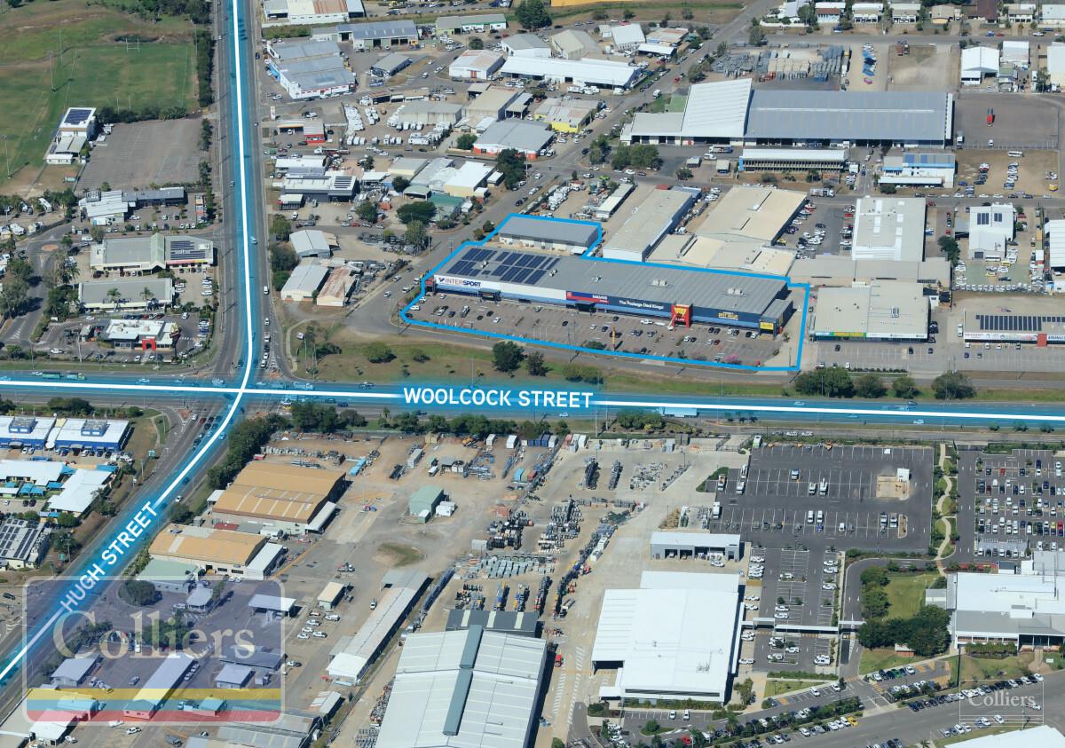 Woolcock Street Supa Stores - #3