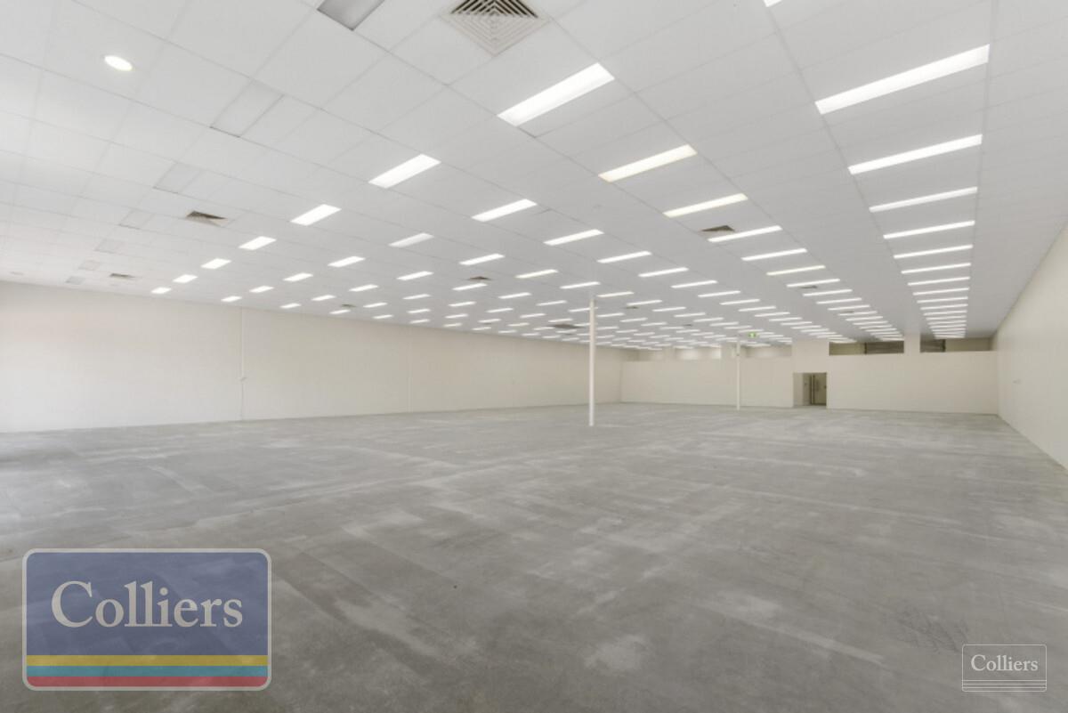 Woolcock Street Supa Stores - #5