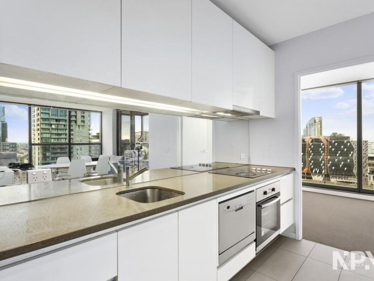 UNDER CONTRACT! - #1