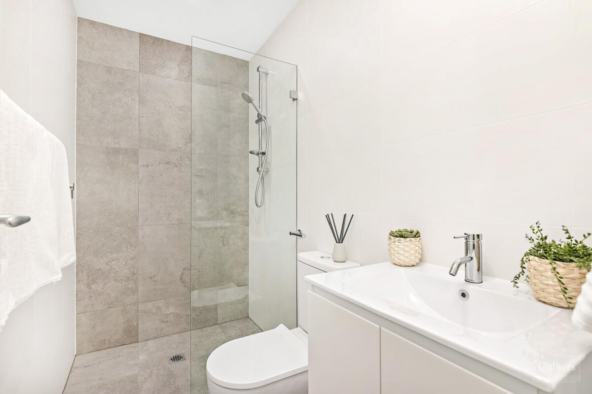 Sophisticated Apartment in Belfield - #4