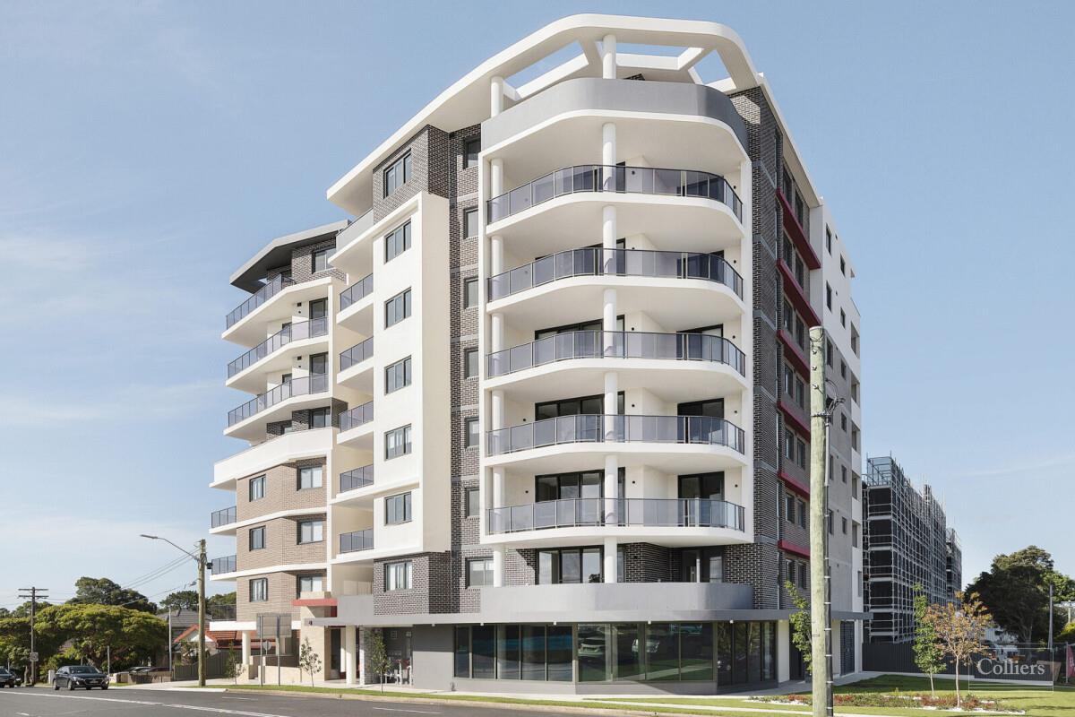 Sophisticated Apartment in Belfield - #6