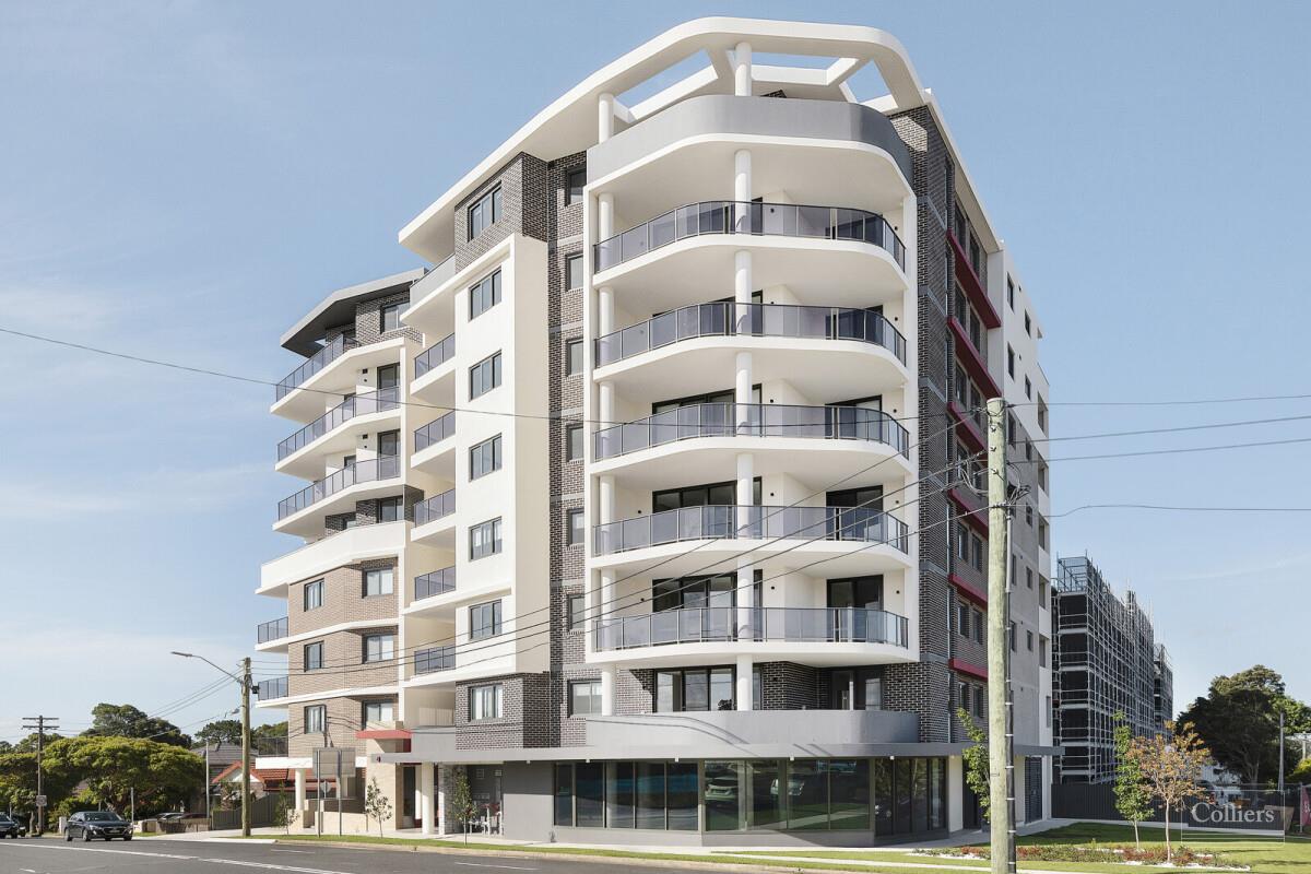 Sophisticated Apartment in Belfield - #5