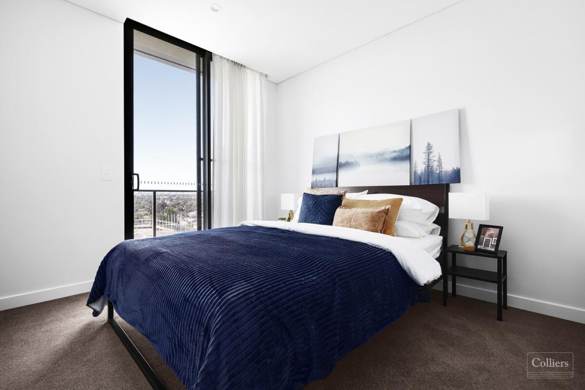 Sophisticated Apartment in Belfield - #1