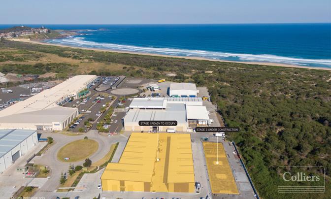 Bastion. Strongholds for Enterprise - #1