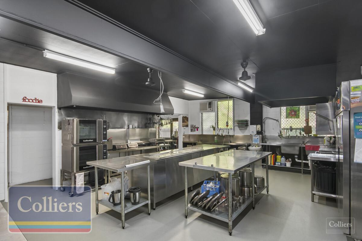 OWN & OCCUPY / INVEST - HIGHLY EXPOSED & REFURBISHED COMMERCIAL PROPERTY ON CBD FRINGE - #6