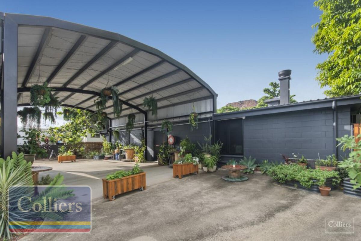 OWN & OCCUPY / INVEST - HIGHLY EXPOSED & REFURBISHED COMMERCIAL PROPERTY ON CBD FRINGE - #5