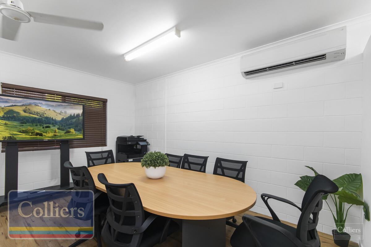 OWN & OCCUPY / INVEST - HIGHLY EXPOSED & REFURBISHED COMMERCIAL PROPERTY ON CBD FRINGE - #4