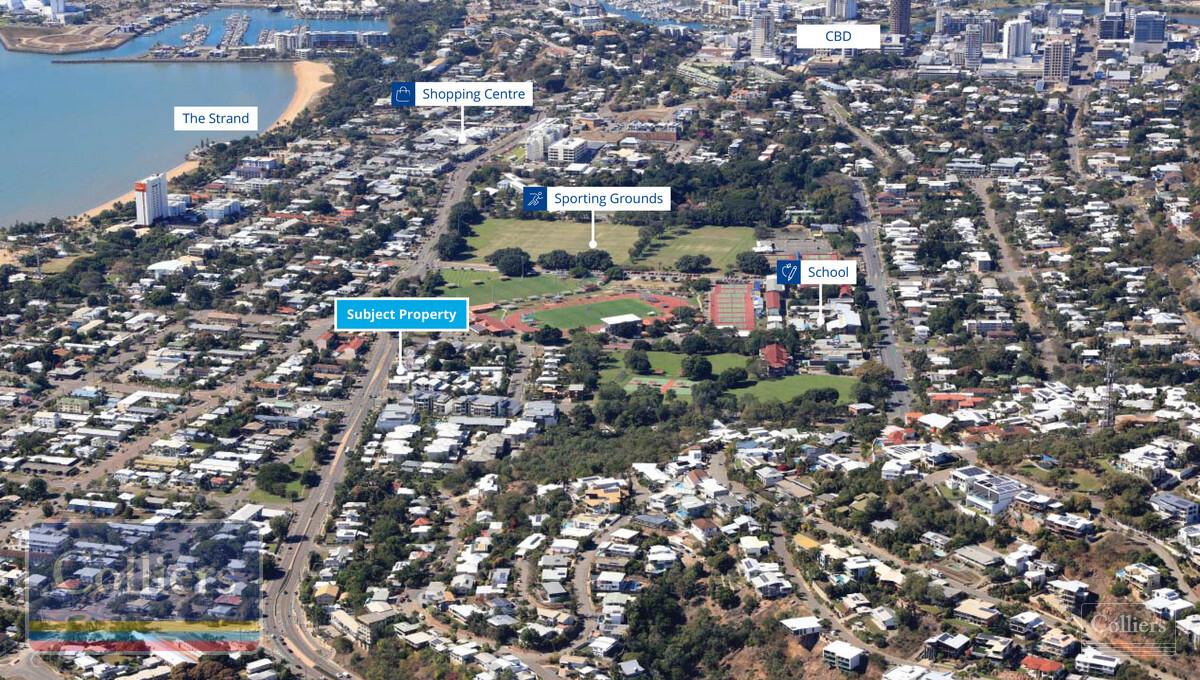 OWN & OCCUPY / INVEST - HIGHLY EXPOSED & REFURBISHED COMMERCIAL PROPERTY ON CBD FRINGE - #10