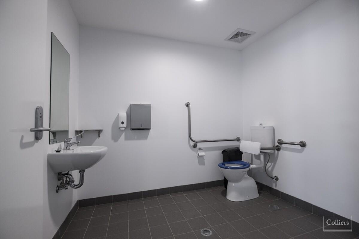 Bastion. Strongholds for Enterprise - #4