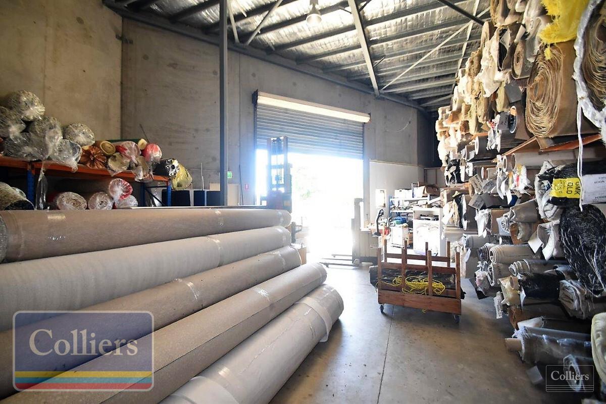 Highly Exposed Showroom Position - #9