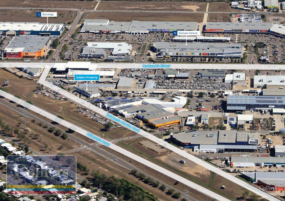 Highly Exposed Showroom Position - #13