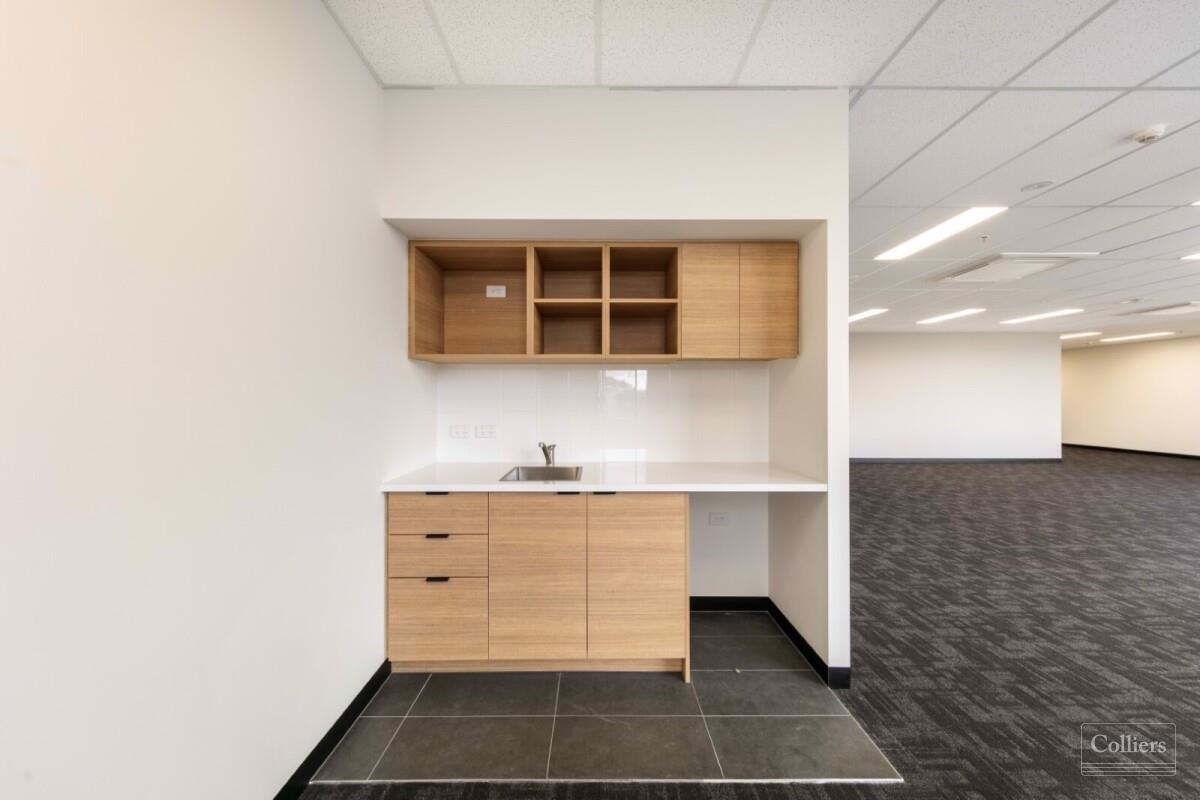 New A-Grade office & retail opportunities - #5