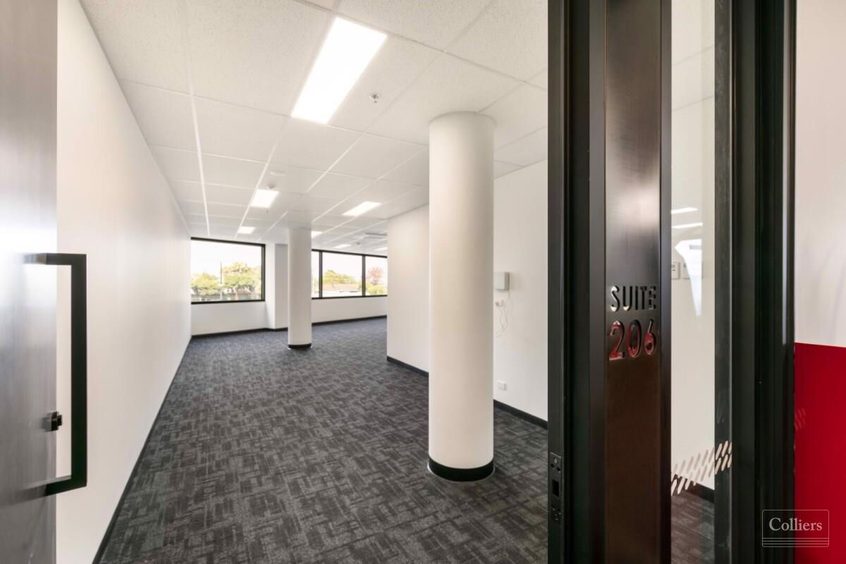 New A-Grade office & retail opportunities - #3