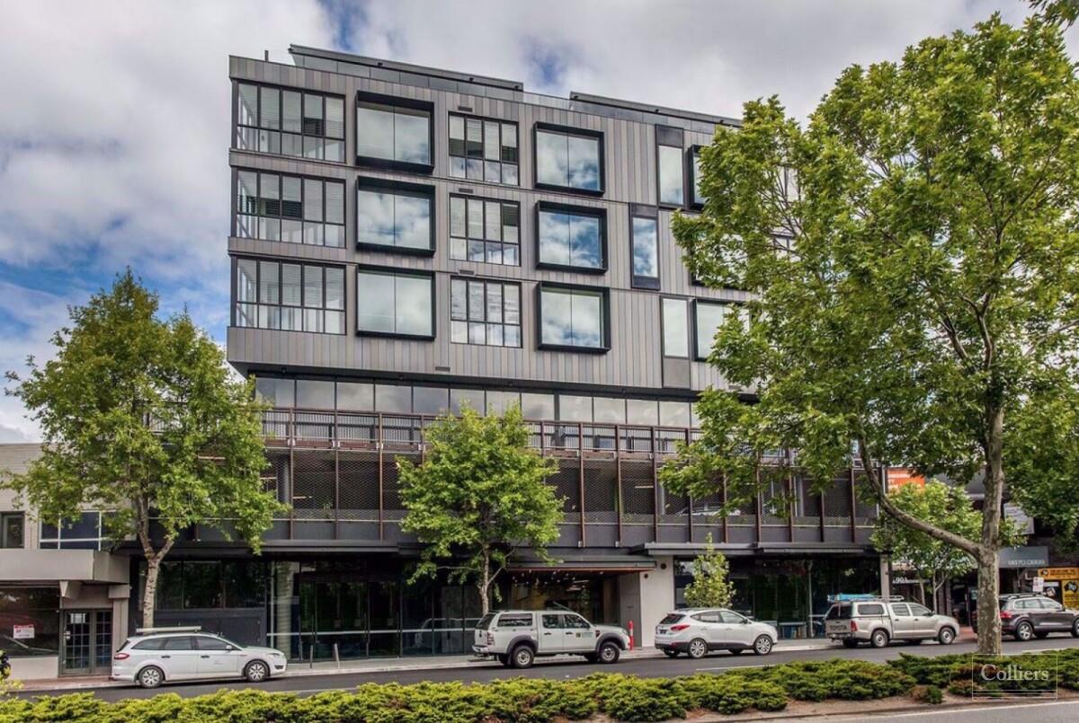 New A-Grade office & retail opportunities - #10