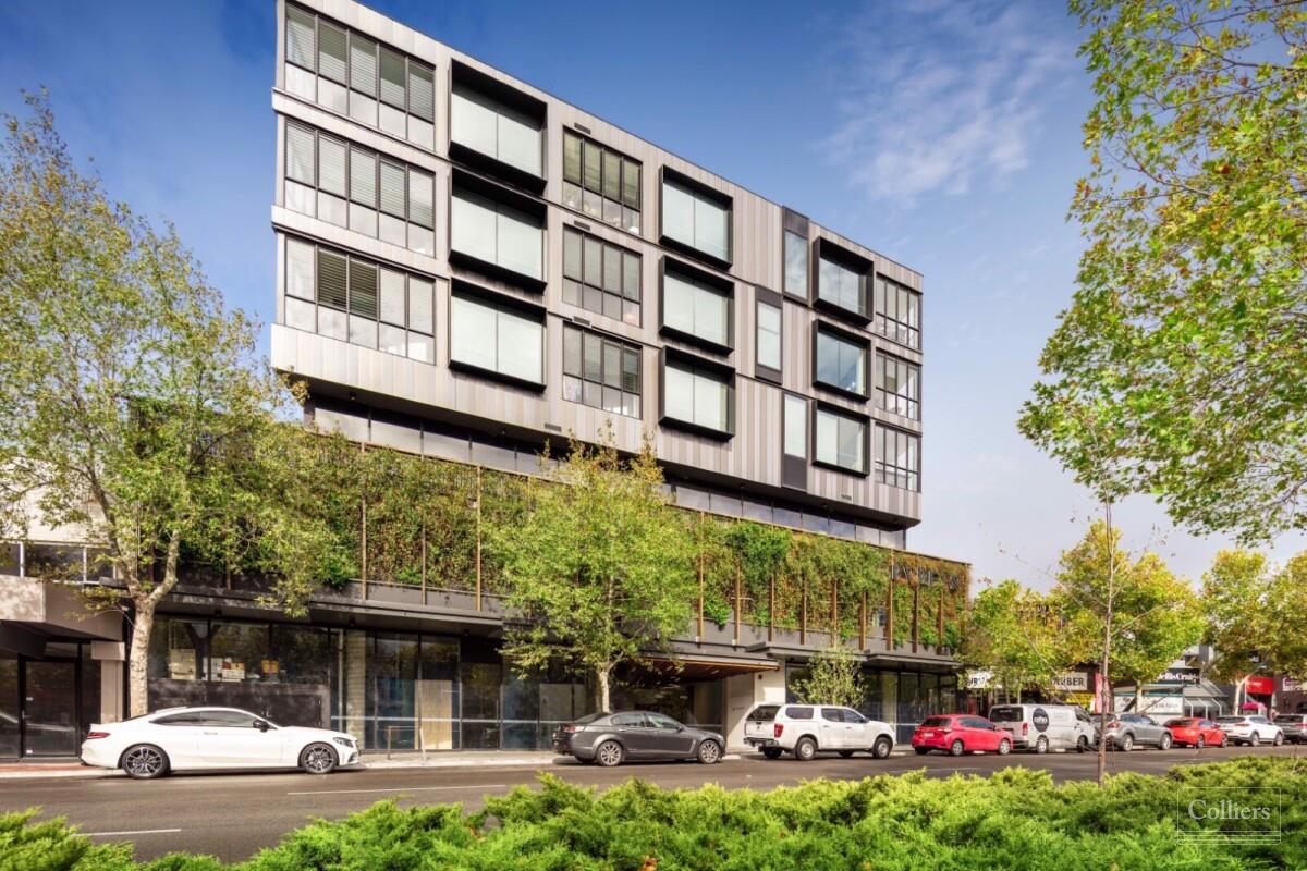 New A-Grade office & retail opportunities - #9