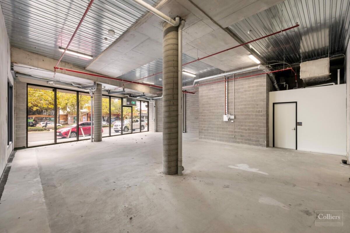 New A-Grade office & retail opportunities - #7