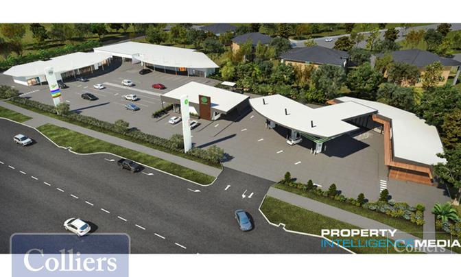 BE A PART OF RIVERSIDE VILLAGE'S REINVENTION - #1