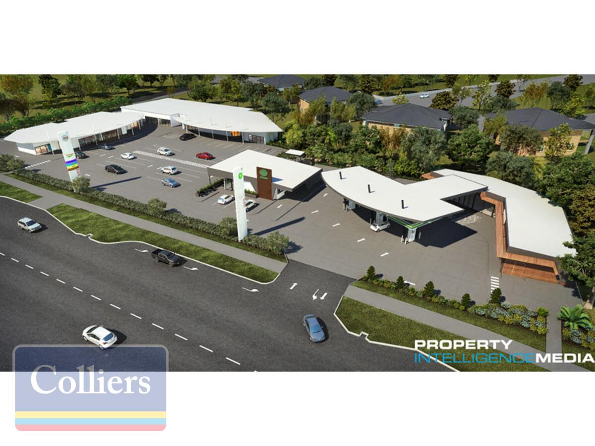 BE A PART OF RIVERSIDE VILLAGE'S REINVENTION - #1