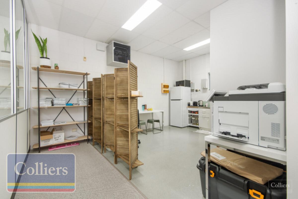 Fully Leased Investment - #5