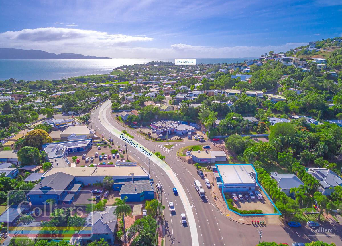 Fully Leased Investment - #12