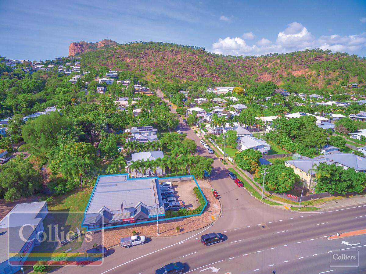 Fully Leased Investment - #10