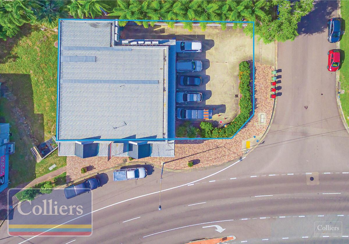 Fully Leased Investment - #9