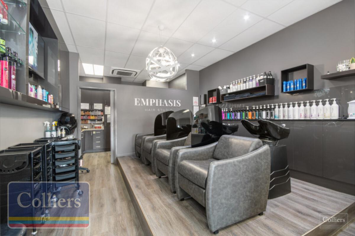 Fully Leased Investment - #7