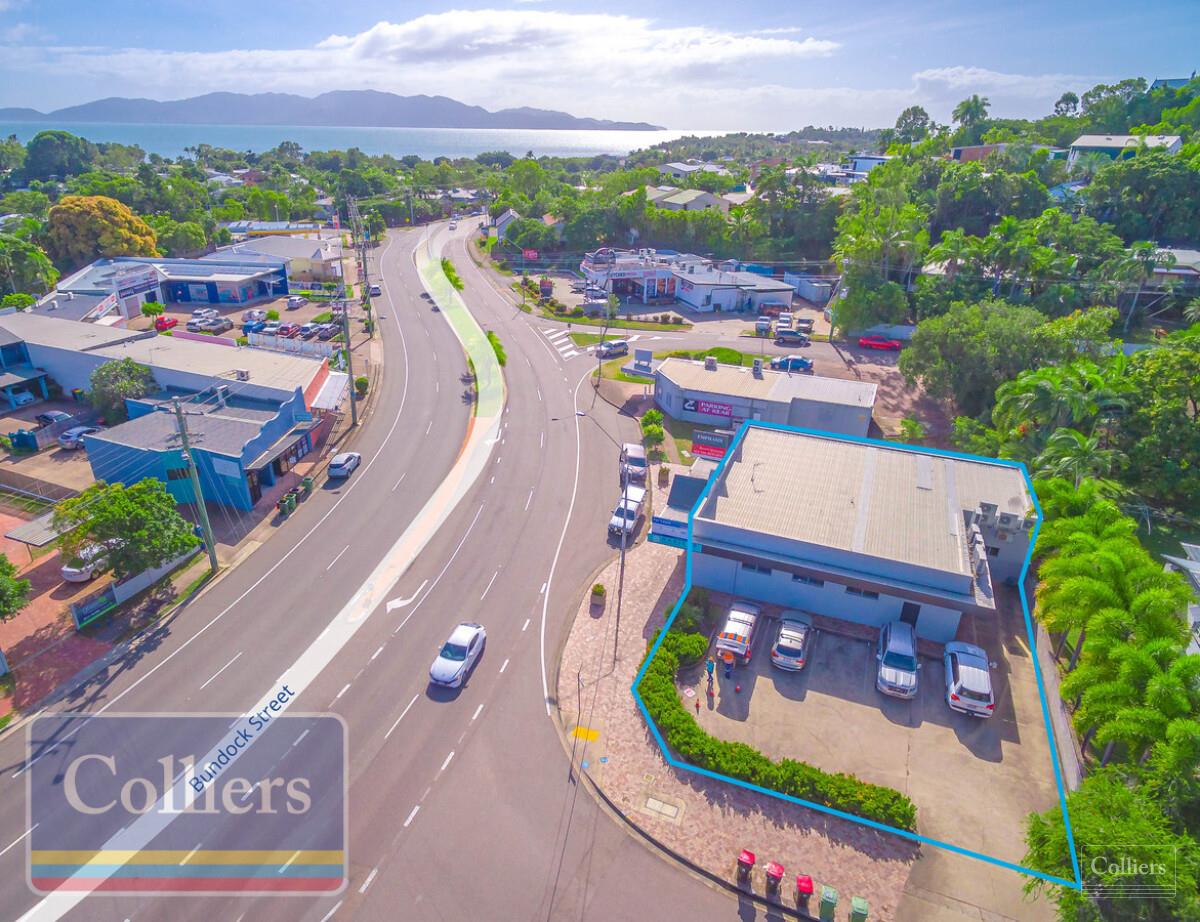 Fully Leased Investment - #11