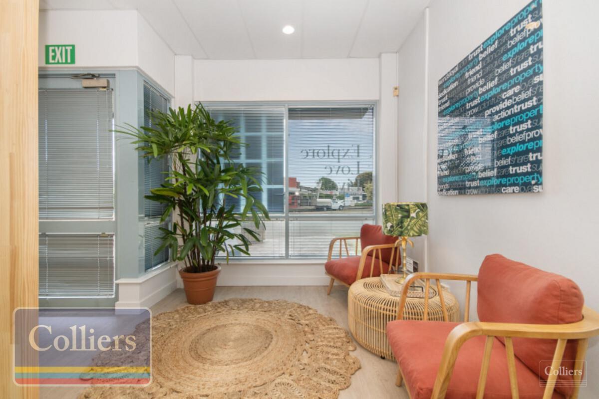 Fully Leased Investment - #3