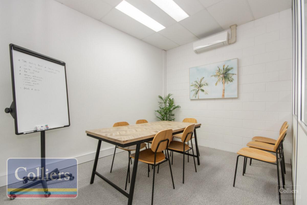 Fully Leased Investment - #4