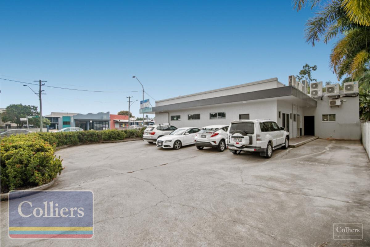 Fully Leased Investment - #2