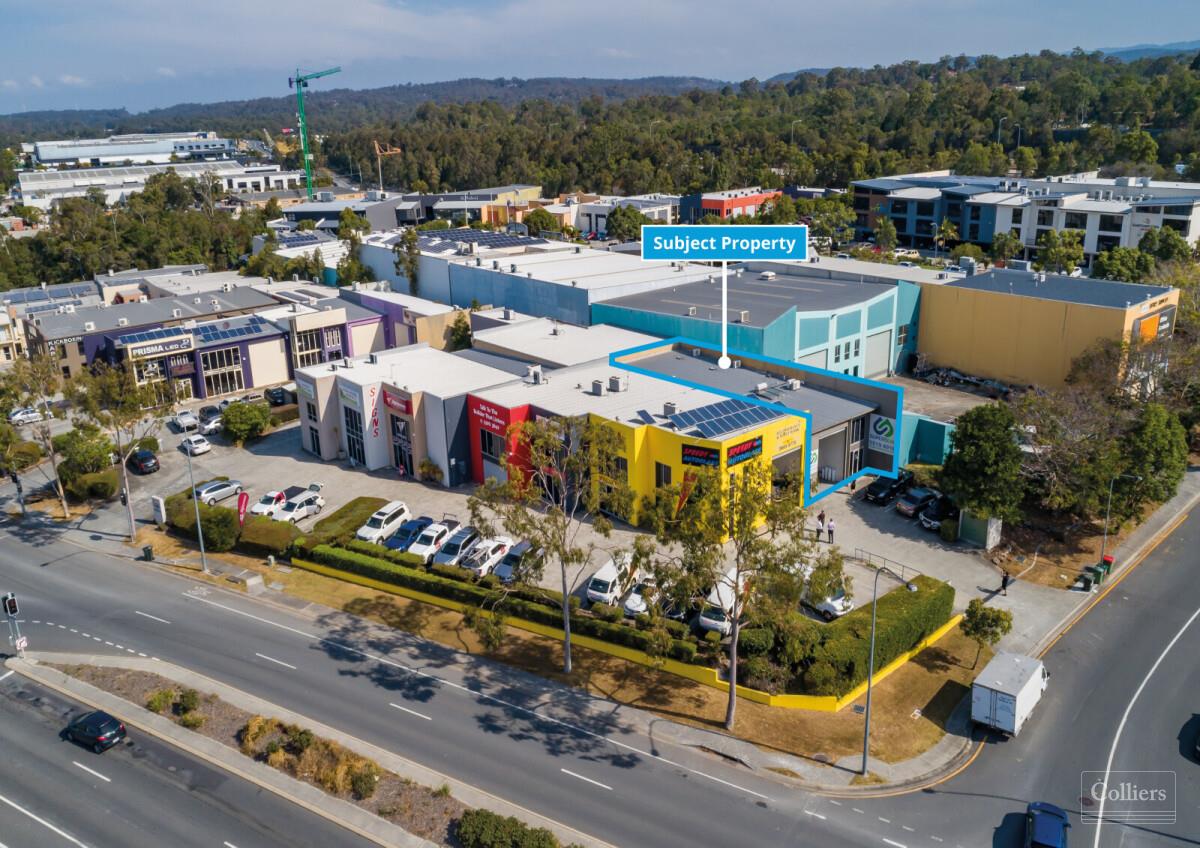 Prime Helensvale facility | Irreplaceable position - #2