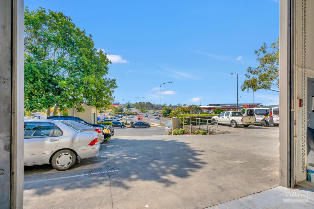 Prime Helensvale facility | Irreplaceable position - #11