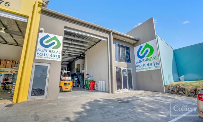Prime Helensvale facility | Irreplaceable position - #1