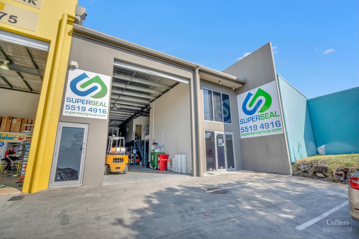 Prime Helensvale facility | Irreplaceable position - #1