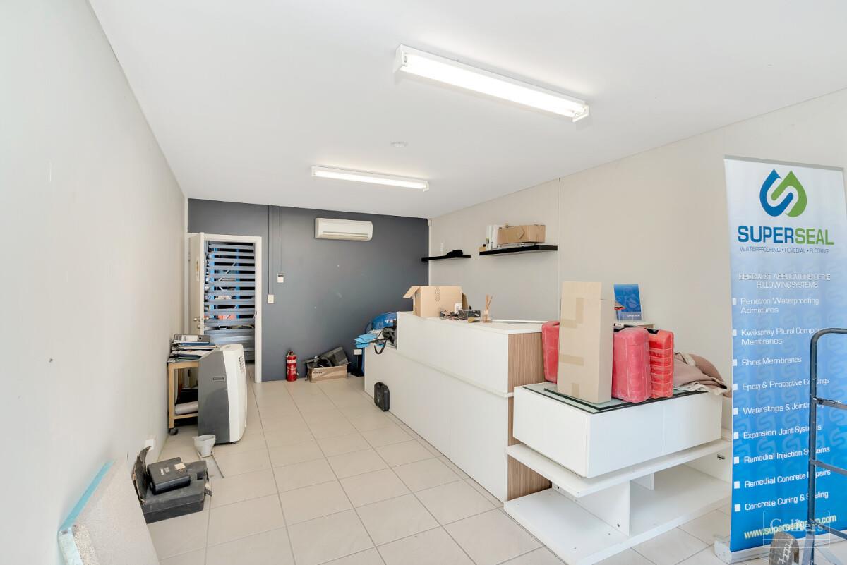 Prime Helensvale facility | Irreplaceable position - #9