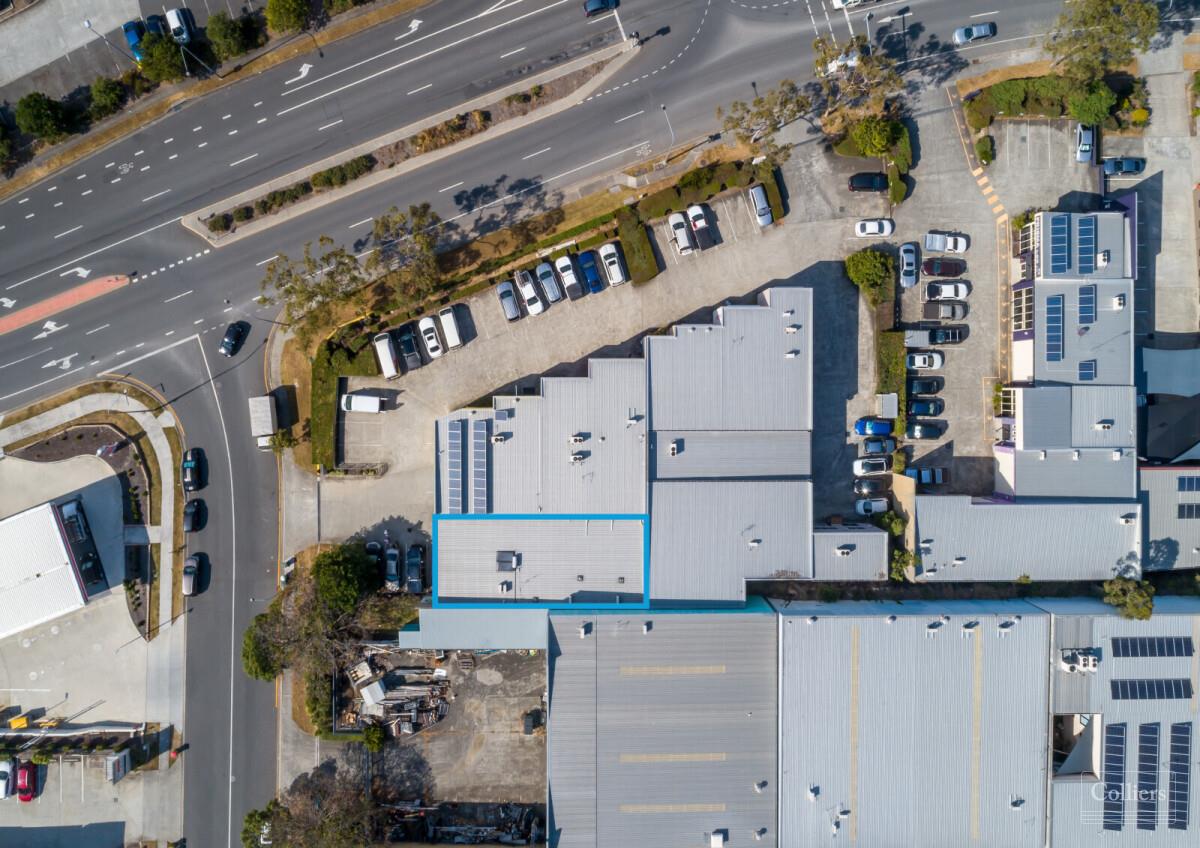 Prime Helensvale facility | Irreplaceable position - #12