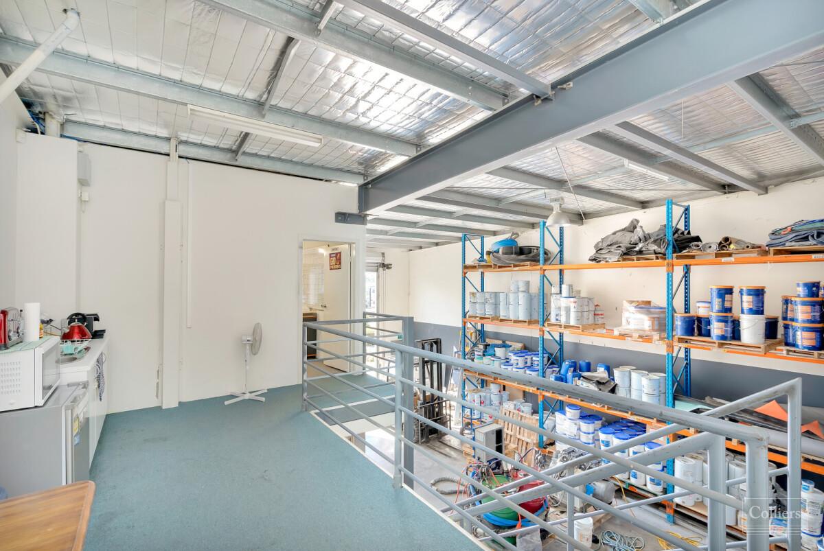 Prime Helensvale facility | Irreplaceable position - #8