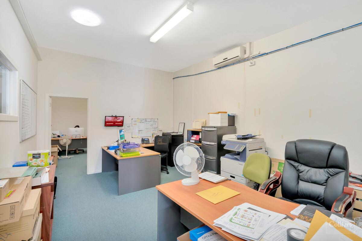 Prime Helensvale facility | Irreplaceable position - #13
