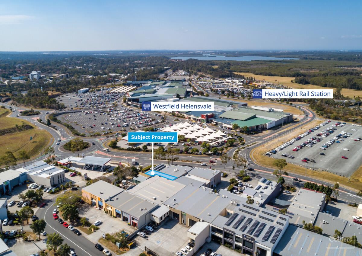 Prime Helensvale facility | Irreplaceable position - #3