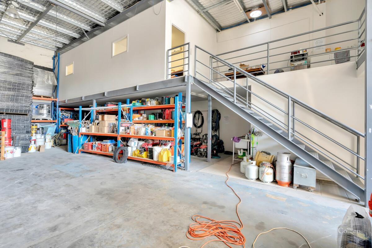 Prime Helensvale facility | Irreplaceable position - #6