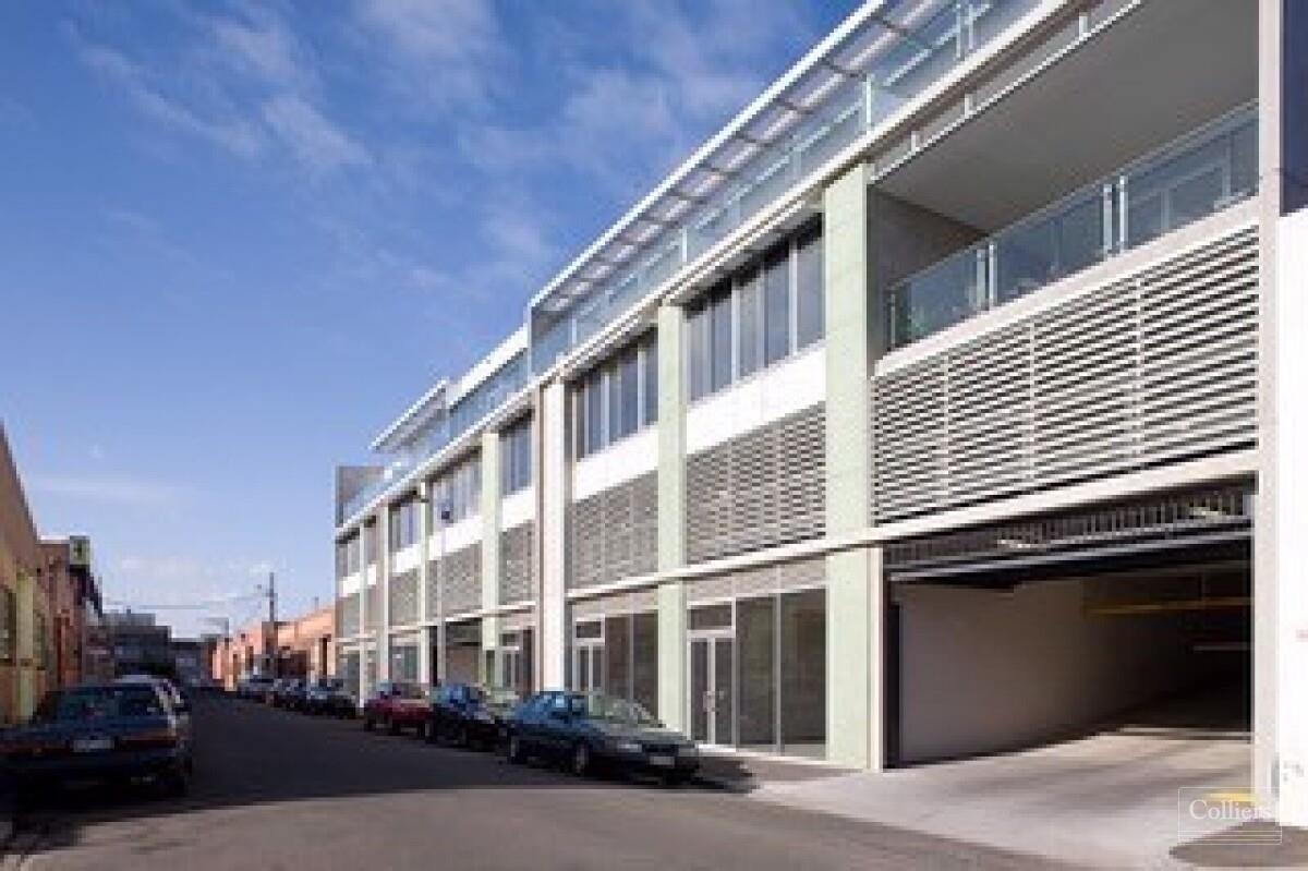 Your New Sun-Filled Office - #5