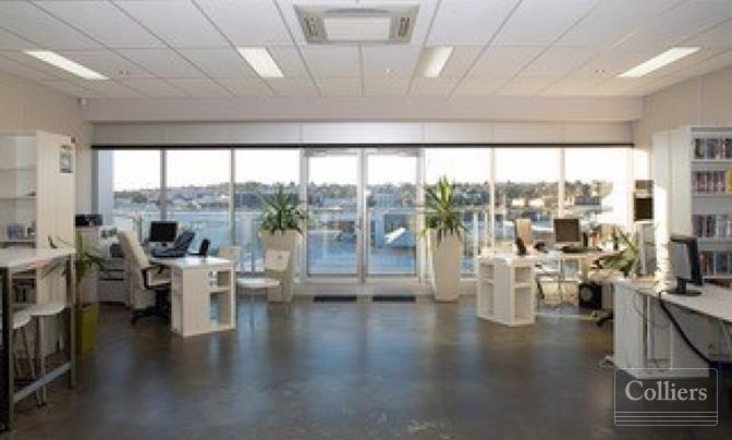 Your New Sun-Filled Office - #1