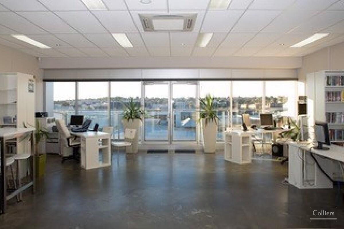 Your New Sun-Filled Office - #1