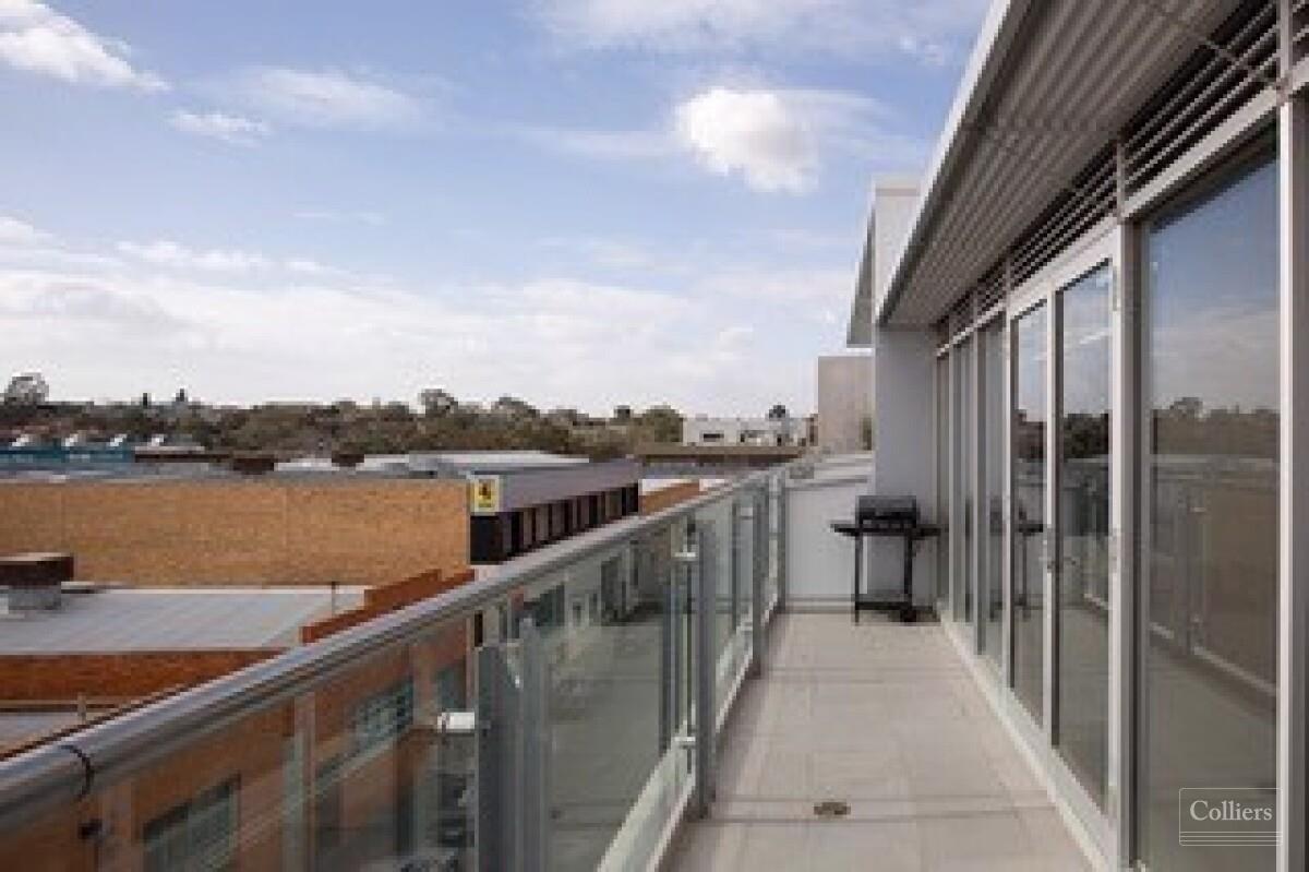 Your New Sun-Filled Office - #3