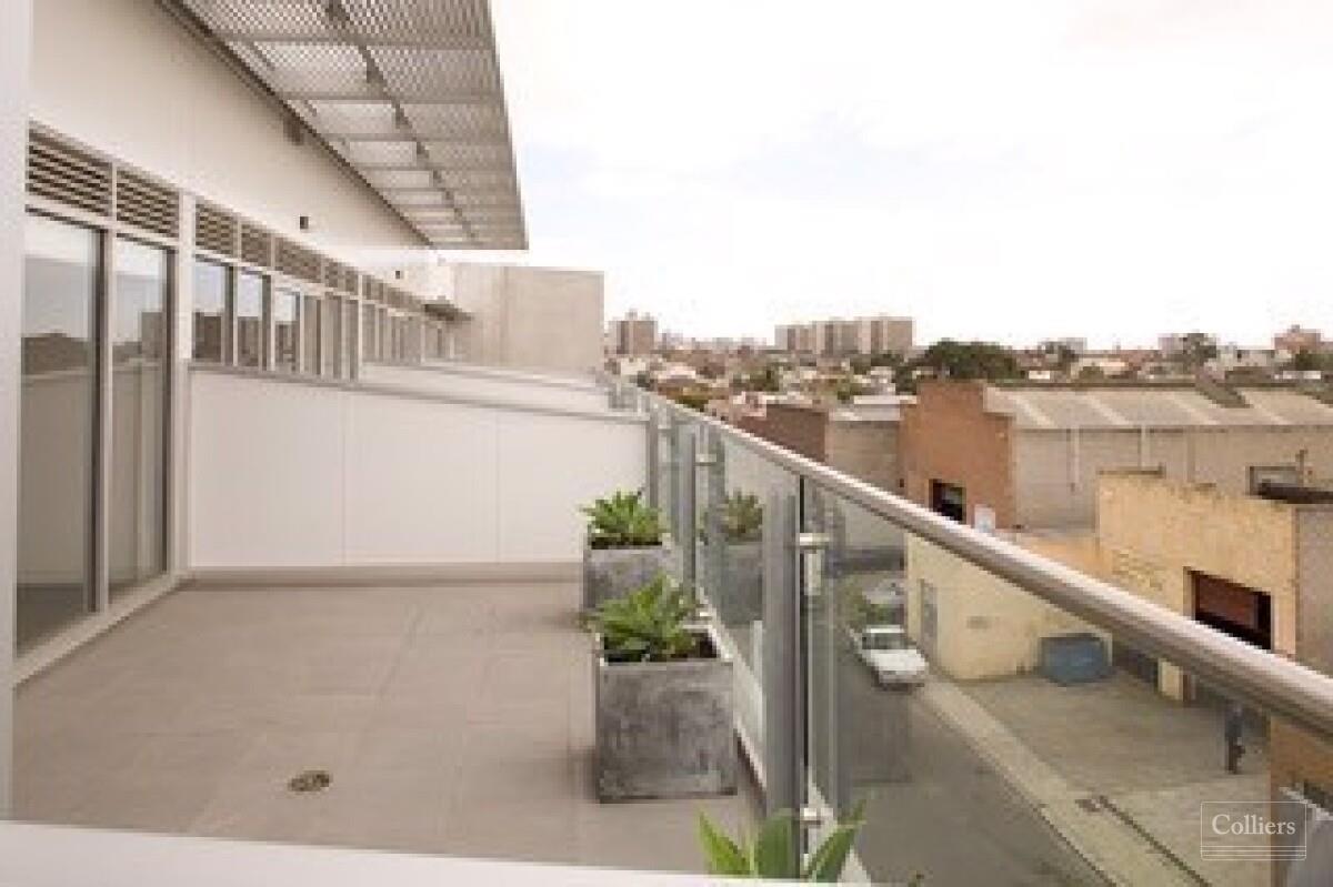 Your New Sun-Filled Office - #4