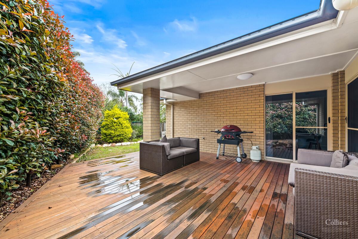 Private And Spacious Family Home - Desirable East Side Location - #9