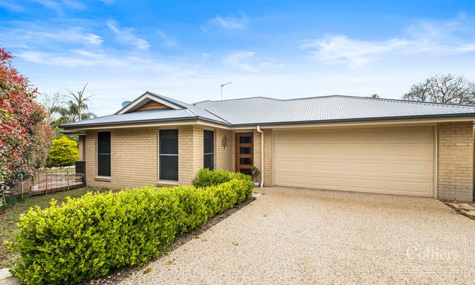 Private And Spacious Family Home - Desirable East Side Location - #1