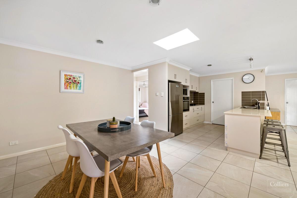 Private And Spacious Family Home - Desirable East Side Location - #2