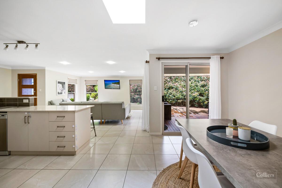 Private And Spacious Family Home - Desirable East Side Location - #3